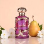 Lattafa Habik – Floral, Fruity, Fresh, Musky – Eau de Parfum Spray Long-Lasting ... - Image 5