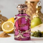 Lattafa Habik – Floral, Fruity, Fresh, Musky – Eau de Parfum Spray Long-Lasting ... - Image 6
