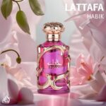 Lattafa Habik – Floral, Fruity, Fresh, Musky – Eau de Parfum Spray Long-Lasting ... - Image 7