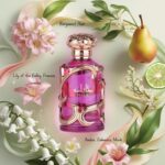 Lattafa Habik – Floral, Fruity, Fresh, Musky – Eau de Parfum Spray Long-Lasting ... - Image 8