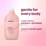 Method Body Wash, Pure Peace, Paraben and Phthalate Free, 28 oz (Pack of 1) - Image 8