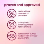 Method Body Wash, Pure Peace, Paraben and Phthalate Free, 28 oz (Pack of 1) - Image 9