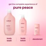 Method Body Wash, Pure Peace, Paraben and Phthalate Free, 28 oz (Pack of 1) - Image 10