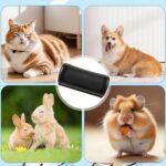 Deshedding Tool for Pets – Dog Grooming Tool for Shedding, Pet Hair Removal for ... - Image 7