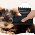 Deshedding Tool for Pets – Dog Grooming Tool for Shedding, Pet Hair Removal for ... - Image 8