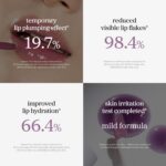 NOONI Korean Lip Oil - Appleblacktea | Long-Lasting, Moisturizing, Plumping, Rev... - Image 6