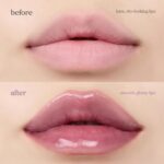 NOONI Korean Lip Oil - Appleblacktea | Long-Lasting, Moisturizing, Plumping, Rev... - Image 7