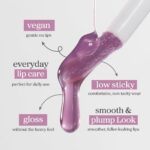 NOONI Korean Lip Oil - Appleblacktea | Long-Lasting, Moisturizing, Plumping, Rev... - Image 10