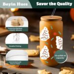Christmas Tree Cup, Funny Christmas Gifts Stocking Stuffers for Women Teacher Si... - Image 5