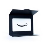 Amazon Physical Gift Card | Amazon Designs - Image 3