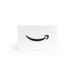 Amazon Physical Gift Card | Amazon Designs - Image 4