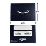 Amazon Physical Gift Card | Amazon Designs - Image 5