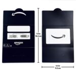 Amazon Physical Gift Card | Amazon Designs - Image 6