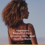 Nature's Bounty Optimal Solutions Hair, Skin & Nails Vitamin Gummies with Biotin... - Image 3