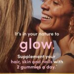 Nature's Bounty Optimal Solutions Hair, Skin & Nails Vitamin Gummies with Biotin... - Image 5
