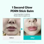 VT COSMETICS PDRN Essence Stick Balm, PDRN Collagen Multi Wrinkle Stick, All-in-... - Image 4