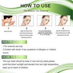 30PCS Lip Mask Under Eye Masks Patches, Crystal Collagen Hydrating Moisturizing ... - Image 8