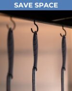 CLEANGOR Crevice Cleaning Brushes, Cleaner Scrub Brush Tool for Crevice | Hard t... - Image 10