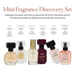 Victoria's Secret Mini Eau de Parfum Discovery Gift Set: Bombshell, Bombshell So... - Image 3