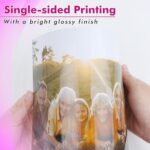 Koala Glossy Inkjet Photo Paper 8.5X11 Inches 48lb 100 Sheets Professional Gloss... - Image 6