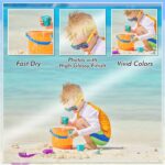 Koala Glossy Inkjet Photo Paper 8.5X11 Inches 48lb 100 Sheets Professional Gloss... - Image 8
