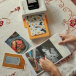 KODAK Dock Plus 4x6'' Photo Printer, 50 Sheets, Docking & Bluetooth Smartphone P... - Image 11