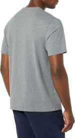 Amazon Essentials Men's V-Neck Short-Sleeve T-Shirts, Pack of 2 - Image 4