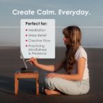 Buddha Board – The Original Water Painting Board for Mindfulness & Creativity – ... - Image 3
