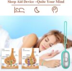 Aimery Anxiety Device - Handheld Relaxation Device, Portable Sleep Aid for Stres... - Image 3