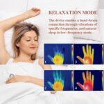 Aimery Anxiety Device - Handheld Relaxation Device, Portable Sleep Aid for Stres... - Image 4