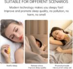 Aimery Anxiety Device - Handheld Relaxation Device, Portable Sleep Aid for Stres... - Image 6