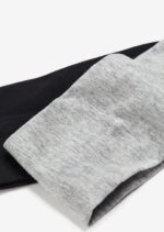 Trendy Non-Slip Headbands Set for Women - 7PCS Elastic Soft Thick Cotton Cloth H... - Image 8