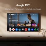 Xiaomi Android Google TV Box S 3rd Gen, 4K UHD TV Box Dolby Vision Atmos & DTS:X... - Image 10
