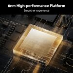 Xiaomi Android Google TV Box S 3rd Gen, 4K UHD TV Box Dolby Vision Atmos & DTS:X... - Image 11