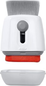 OXO Good Grips Sweep & Swipe Laptop Cleaner - Image 8