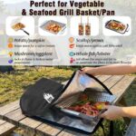 BBQ Blanket for Resting Meat - Meat Insulated Bag for Brisket/Pork Shoulder/Stea... - Image 6