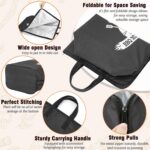 BBQ Blanket for Resting Meat - Meat Insulated Bag for Brisket/Pork Shoulder/Stea... - Image 8