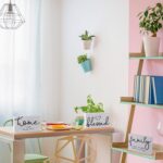 Jetec 3 Pcs Family Home Blessed Rustic Wood Sign Mini Wood Decorative Farmhouse ... - Image 7