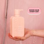 MONDAY HAIRCARE Repair Shampoo and Conditioner Set (2 Count) 12 oz For Dry to Da... - Image 4