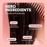 MONDAY HAIRCARE Repair Shampoo and Conditioner Set (2 Count) 12 oz For Dry to Da... - Image 5