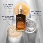 Estée Lauder Advanced Night Repair Face Serum Synchronized Multi-Recovery Comple... - Image 5