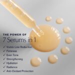 Estée Lauder Advanced Night Repair Face Serum Synchronized Multi-Recovery Comple... - Image 7