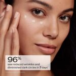 Shiseido Benefiance Wrinkle Smoothing Eye Cream - 15 mL - Visibly Improves Five ... - Image 3