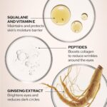 Shiseido Benefiance Wrinkle Smoothing Eye Cream - 15 mL - Visibly Improves Five ... - Image 5