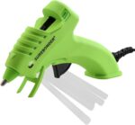 Surebonder 10W Ultra Low Temp Cool Shot Mini Glue Gun Kit with 12 Glue Sticks, B... - Image 5