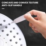 Shower Head Cleaning Brush for Small Hole, 2025 New Anti-Clogging Nozzle with St... - Image 5