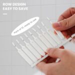 Shower Head Cleaning Brush for Small Hole, 2025 New Anti-Clogging Nozzle with St... - Image 6