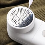 Shower Head Cleaning Brush for Small Hole, 2025 New Anti-Clogging Nozzle with St... - Image 8