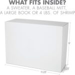 Prank-O 12,000-Piece Puzzle Prank Gift Box – Funny Empty Gag Gift Packaging for ... - Image 4