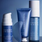 Summer Fridays Jet Lag Essentials - Mini Hydrating Skin Care Set With Jet Lag ... - Image 3